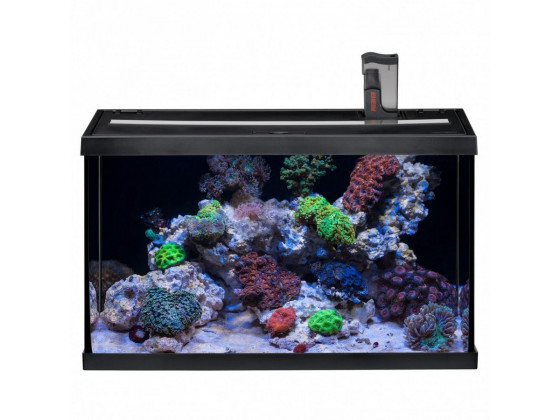 Аквариумный комплект Eheim aquastar 63 marine LED черный