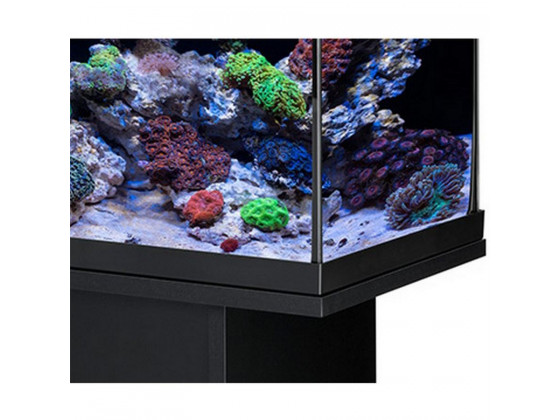 Аквариумный комплект Eheim aquastar 63 marine LED черный