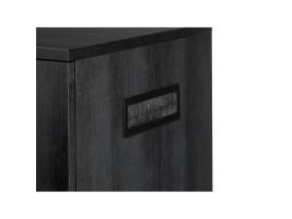 Акваріумний комплект Eheim clearscape Nero 175л