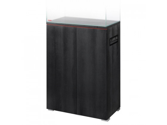 Тумба аквариумная Eheim clearcab 73 Nero 60x35x80см