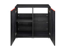 Тумба акваріумна Eheim clearcab  73 Nero 60x35x80см