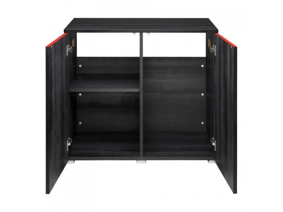 Тумба акваріумна Eheim clearcab 175 Nero 71x51x80см