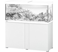 Тумба аквариумная Eheim vivaline LED 240 121x41x71см белая