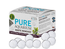 Удаление ила и загрязнений Evolution Aqua Waste Remover 15шт