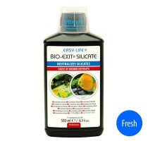 Видалення силікатів Easy-Life Bio-Exit Silicate 500мл 