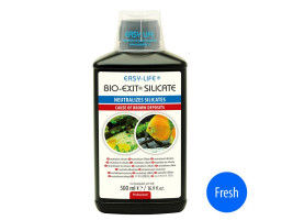 Удаление силикатов Easy-Life Bio-Exit Silicate 500 мл