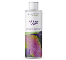 Железо Fe2+ Aquaforest AF Iron Boost 250 мл