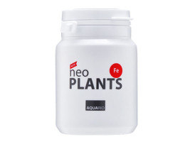 Залізо в таблетках Aquario Neo Tabs Plant Fe