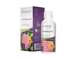 Зниження PH Aquaforest AF minus pH 200мл 