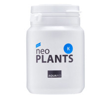 Калій в таблетках Aquario Neo Tabs Plant K