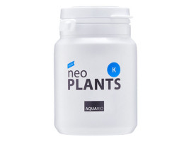 Калій в таблетках Aquario Neo Tabs Plant K