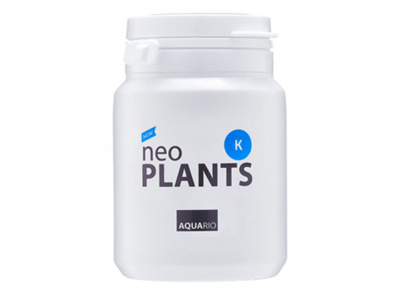 Калій в таблетках Aquario Neo Tabs Plant K