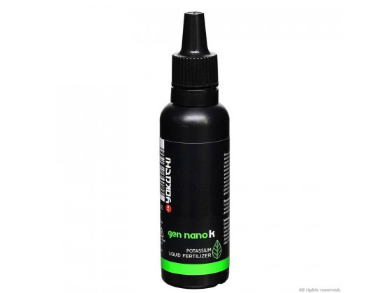 Калій для рослин Yokuchi Gen nano K 30ml