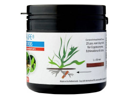 Корневые палочки для подкормки растений Easy-Life Root Sticks 25шт