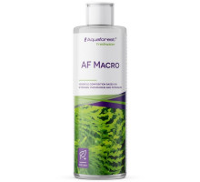 Макроэлементы для растений Aquaforest AF Macro 500мл