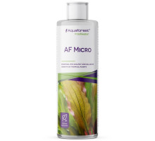 Микроэлементы для растений Aquaforest AF Micro 500мл