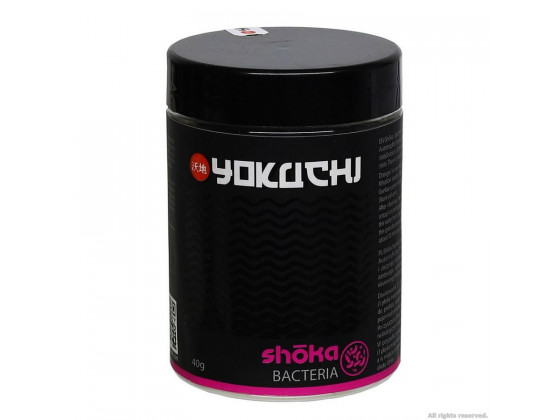 Нитрифицирующие бактерии Yokuchi Shoka Bacteria 40г