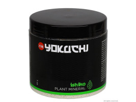 Суміш мінералів Yokuchi Ishiko plant mineral 450г