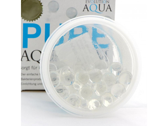 Чиста вода + бактерії Evolution Aqua PURE Aquarium 25шт