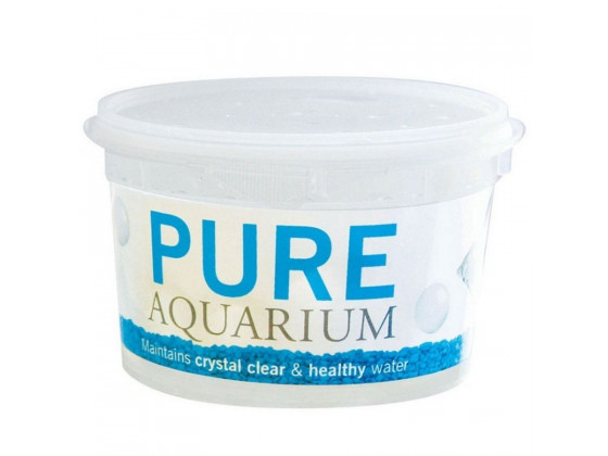 Чистая вода + бактерии Evolution Aqua PURE Aquarium 50шт