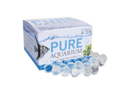 Чистая вода + бактерии Evolution Aqua PURE Aquarium 50шт