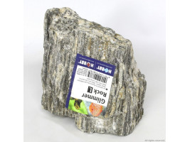 Декоративный камень Hobby Glimmer Rock L 2-3.5кг