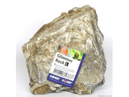 Декоративный камень Hobby Glimmer Rock L 2-3.5кг