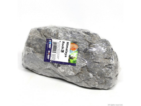 Декоративний природній камінь Hobby Himalaya Rock L 1.5-2.5кг 