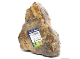 Декоративный природный камень Hobby Petrified Wood L 2.2-4кг