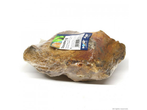 Декоративный природный камень Hobby Petrified Wood L 2.2-4кг