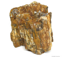 Декоративный природный камень Hobby Petrified Wood L 2.2-4кг