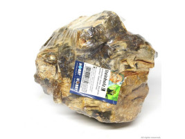 Декоративный природный камень Hobby Petrified Wood L 2.2-4кг