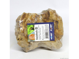 Декоративный природный камень Hobby Petrified Wood M 1-2.2кг