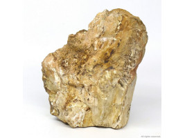 Декоративный природный камень Hobby Petrified Wood M 1-2.2кг