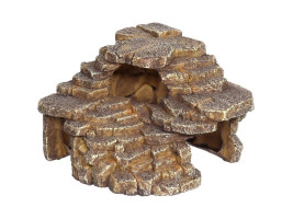 Декорация Пещера пустыни Hobby Desert Cave 2 15,5x14,5x10,5см