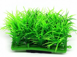 Искусственное растение Hobby Plant Pad 2 7x4,5x4,5см