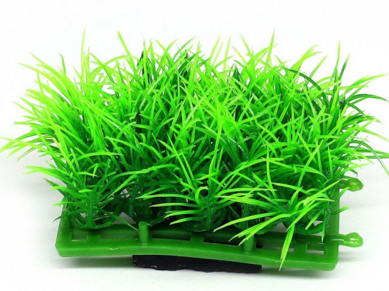 Искусственное растение Hobby Plant Pad 2 7x4,5x4,5см