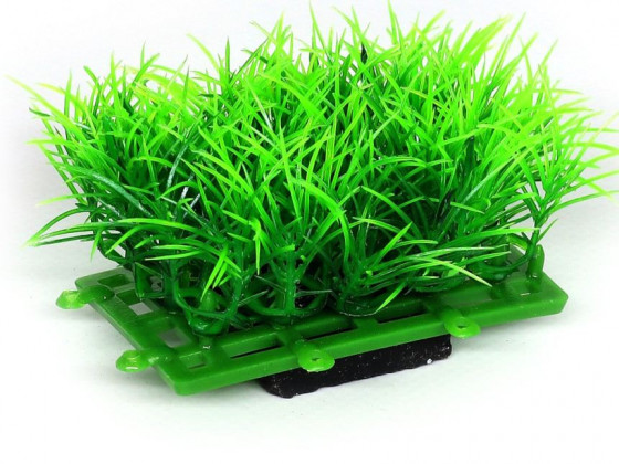 Искусственное растение Hobby Plant Pad 2 7x4,5x4,5см