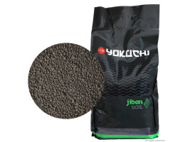 Грунт для аквариума Yokuchi Jiban Soil POWDER 10л (0.5–2мм)