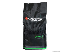 Грунт для аквариума Yokuchi Jiban Soil POWDER 10л (0.5–2мм)