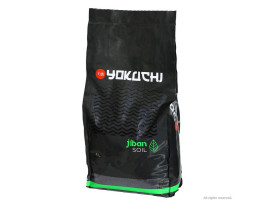 Грунт для акваріуму Yokuchi Jiban Soil POWDER 4л   (0.5–2мм)