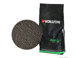 Грунт для аквариума Yokuchi Jiban Soil POWDER 4л (0.5–2мм)