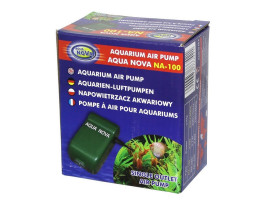 Компрессор Aqua Nova NA-100 130л/час