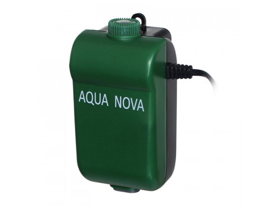 Компрессор Aqua Nova NA-200 200л/час