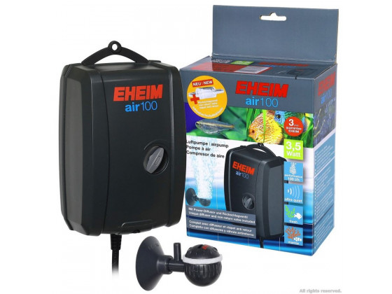 Компресор Eheim air pump 100 