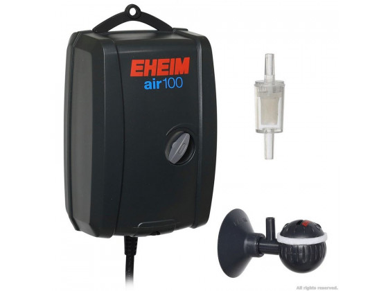 Компресор Eheim air pump 100 