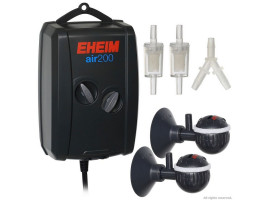 Компрессор Eheim air pump 200