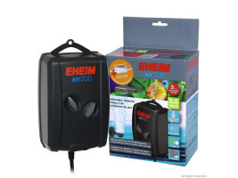 Компресор Eheim air pump 200 