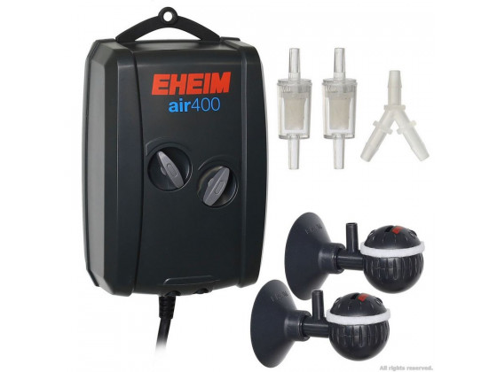 Компресор Eheim air pump 400 