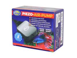 Компресор супертихий Aqua Nova NA-PIEZO-AIR-18 18 л/г